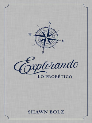 cover image of Explorando lo Profético
